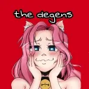 The Degenerates.'s icon
