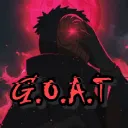 G.O.A.T