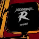 xolqoɹ : R