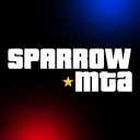 SPARROW MTA icon