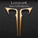 Lost Ark Hungary icon