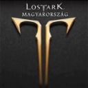 Lost Ark Hungary icon