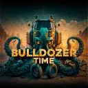 🔥BULLDOZER HOUSE 🔥