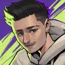 CORINGA avatar