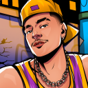 Discovery icon for CORINGA Discord server