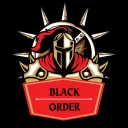 Black Order - Asia