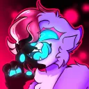 ➶ ｡˚┊🦊 toca da raposa roxa ⋆｡