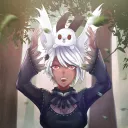 Holy CHORCH of Bunny Hime