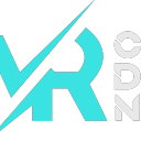VRCDN icon
