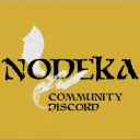 Nodeka Community Discord