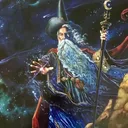 Whimsical Wizards