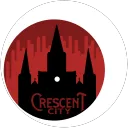☾ crescent city ☽
