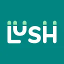 Lush's icon