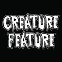 Creature Feature Discord Server Icon