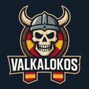 Valkalokos Discord Server Icon