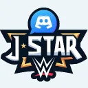 J Star Server (SHUT DOWN) Discord Server Icon