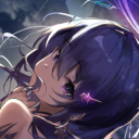 Discovery icon for Genshin Impact India Discord server
