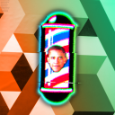 Obama Barber Shop