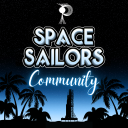 Discovery icon for Space Sailors✨ Discord server