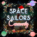 Discovery icon for Space Sailors✨ Discord server