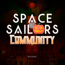 Discovery icon for Space Sailors✨ Discord server