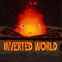       Inverted World       Discord Server Icon