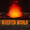 Inverted World Discord Server Icon