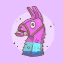 Llama Land