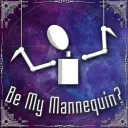 Be My Mannequin? Pose Store