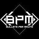 BPM BULLETS PER MINUTE