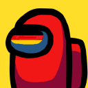 Among Us DE Server Icon