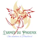 L'Armée du Phoenix- RPG Harry Potter