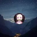 A Discord For strangers to meet and play's icon