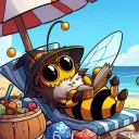 A Colméia Discord Server Icon