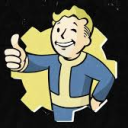 Fallout Server Icon