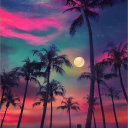 Chill Zone Server Icon