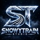 SnowyTrain icon