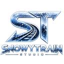 SnowyTrain icon