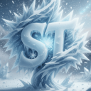 SnowyTrain icon