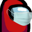Among us Hangout Server Icon