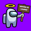 Among Us Lounge Server Icon