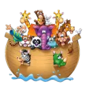 Noah's Ark