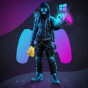 Discovery icon for DIGITAL VOID Discord server