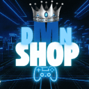 DMN SHOP icon