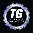 Top Gear Complete Collection