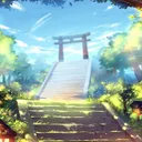 Ochitsuku 落ち着く