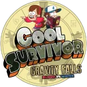 Cool Survivor S15 - Survivor: Gravity Falls - Blood vs. Water