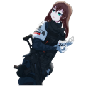 The Weebs Of Siege Server Icon