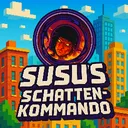 Server von SusumuTv