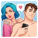 Lovelink Subreddit Discord